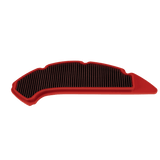 Ngage Hyper Flow Air Filter NGAGE-009AER0155 for Yamaha Aerox 155 NVX 155 V2 washable high performance air filter