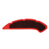 Ngage Hyper Flow Air Filter NGAGE-009AER0155 for Yamaha Aerox 155 NVX 155 V2 washable high performance air filter