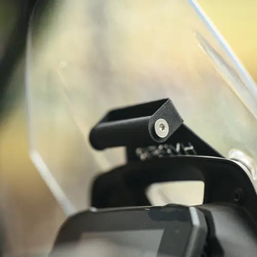 Hyperrider GPS Mount for TVS Apache RTX 300 – Vibration-Resistant Navigation and Phone Holder Mount