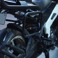 Hyperrider Heavy Duty Saddle Stay for Bajaj Pulsar NS160 NS200 AS160 AS200