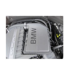 K&N 33-2428 high-flow air filter BMW X6 3.0L L6 turbo gas performance panel filter