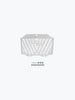 LEGUNDARY Custom aluminium radiator grill for Royal Enfield Guerrilla 450 silver guard