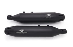 Astral Pro- Black Matte | Redrooster Performance  | Silencer