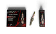 IGNYX IG-DI8E Double Iridium Spark Plug Set of 2 for Classic 650