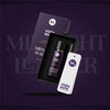 Vista Midnight Leather Car Perfume 50 ml

