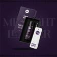 Vista Midnight Leather Car Perfume 50 ml

