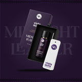 Vista Midnight Leather Car Perfume 50 ml

