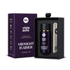 Vista Midnight Leather Car Perfume 50 ml

