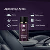 Vista Midnight Leather Car Perfume 50 ml

