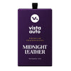 Vista Midnight Leather Car Perfume 50 ml

