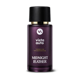 Vista Midnight Leather Car Perfume 50 ml

