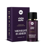 Vista Midnight Leather Car Perfume 50 ml


