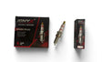 IGNYX IG-DI8B-9 Double Iridium Motorcycle Spark Plug