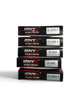 IGNYX IG-DI8E Double Iridium Spark Plug for Himalayan 411