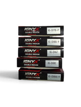 IGNYX IG-DI7B-P Double Iridium Spark Plug for Royal Enfield 350