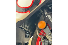 RK Tech Swing Arm Spools for Aprilia 457