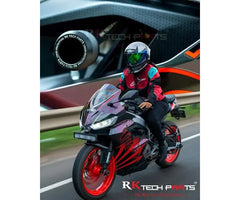 RK Tech Frame Slider for Aprilia 457