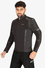 Lone Ranger Addon Pro jacket black