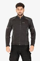 Lone Ranger Addon Pro jacket black