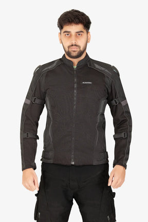 Lone Ranger Addon Pro jacket black