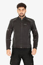Lone Ranger Addon Pro jacket black