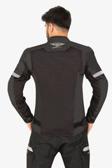 Lone Ranger Addon Pro jacket black