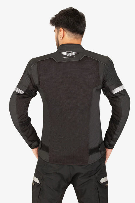 Lone Ranger Addon Pro jacket black