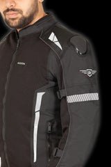 Lone Ranger Addon Pro jacket black