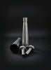 SS Motocorp Slim Can Slip-On Silencer for Royal Enfield Interceptor 650