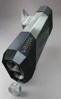 Barrel Storm slip-on exhaust for BMW R1300 GS 2025 stainless steel performance motorcycle exhaust