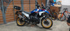 Barrel Storm slip-on exhaust for BMW R1300 GS 2025 stainless steel performance motorcycle exhaust
