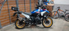 Barrel Storm slip-on exhaust for BMW R1300 GS 2025 stainless steel performance motorcycle exhaust