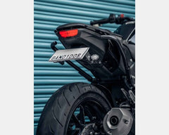 INTEGRATED TAIL LIGHT 2.0 FOR YAMAHA MT15