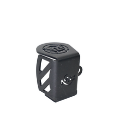 MotoCare reservoir oil cap for Royal Enfield Interceptor 650


