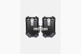 JB RACING ALLOY 36L SIDE BOX-BLACK