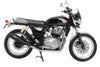 Red Rooster Performance header pipe Continental GT 650 matte
