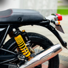 66BHP Air Born Suspension Interceptor 650 Rear Shock Upgrade
