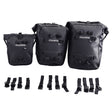 Moto Guard Motorcycle Tail Backpack Bag for Touring and Adventure Riding