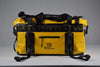 MOTO VANGUARD Duffel Bag 50L PVC Motorcycle Tail Bag for Touring and Travel
