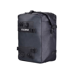 Moto Guard Motorcycle Tail Backpack Bag for Touring and Adventure Riding