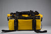 MOTO VANGUARD Duffel Bag 50L PVC Motorcycle Tail Bag for Touring and Travel