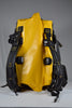 MOTO VANGUARD Duffel Bag 50L PVC Motorcycle Tail Bag for Touring and Travel