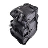 Moto Guard Motorcycle Tail Backpack Bag for Touring and Adventure Riding