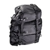 Moto Guard Motorcycle Tail Backpack Bag for Touring and Adventure Riding