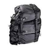 Moto Guard Motorcycle Tail Backpack Bag for Touring and Adventure Riding
