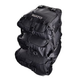 Moto Guard Motorcycle Tail Backpack Bag for Touring and Adventure Riding