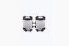 JB 36L SIDE BOX-SILVER