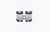JB 36L SIDE BOX-SILVER