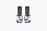 JB 36L SIDE BOX-SILVER
