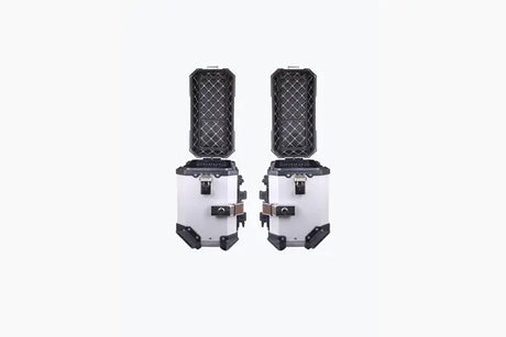 JB 36L SIDE BOX-SILVER